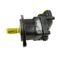 motor de pistón hidráulico de la serie Parker F11 F11-019-MB-CN-K-000